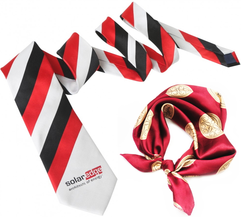 オリジナルネクタイ見本1