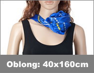 オリジナルスカーフ着用3（商品アイテム）