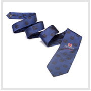 オリジナルネクタイ作品サンプル#2（NECKTIEページ）