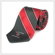 オリジナルネクタイ作品サンプル#4（NECKTIEページ）