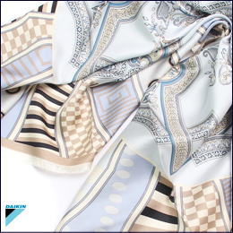 スカーフ#11（作品）オリジナルScarf