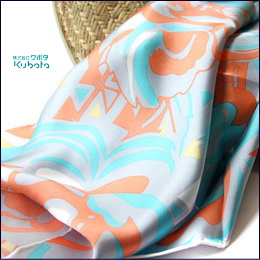 スカーフ#16（作品）オリジナルScarf