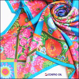 スカーフ#20（作品）オリジナルScarf