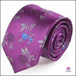 ネクタイ#124（NECKTIE）オリジナル